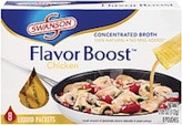 Swanson Flavor Boost